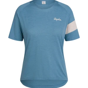 Rapha Archive|Hoodies, T-shirts & Tops|Women's Trail Technical T-Shirt