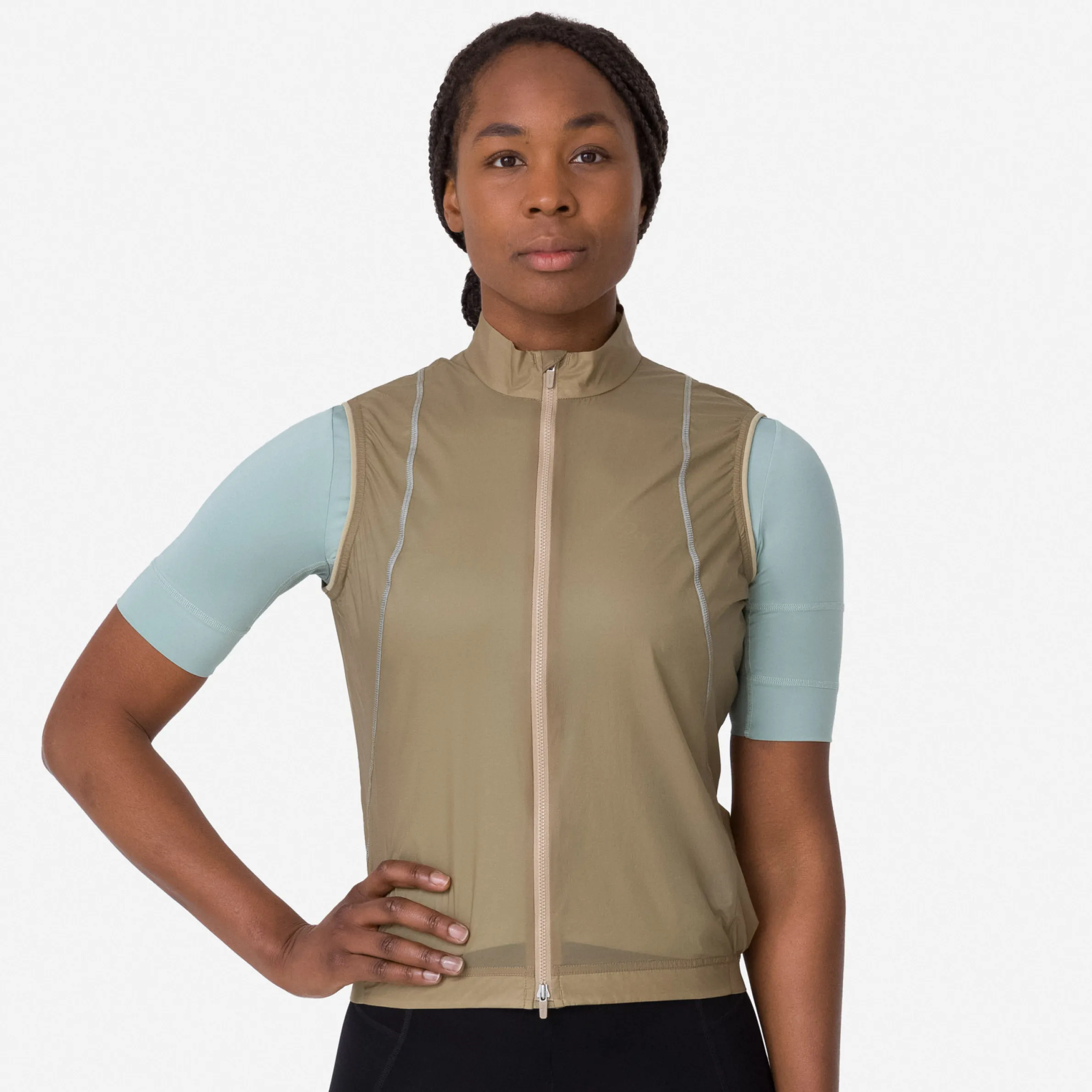 Rapha Jackets & Vests|Archive|Women's Wind Gilet