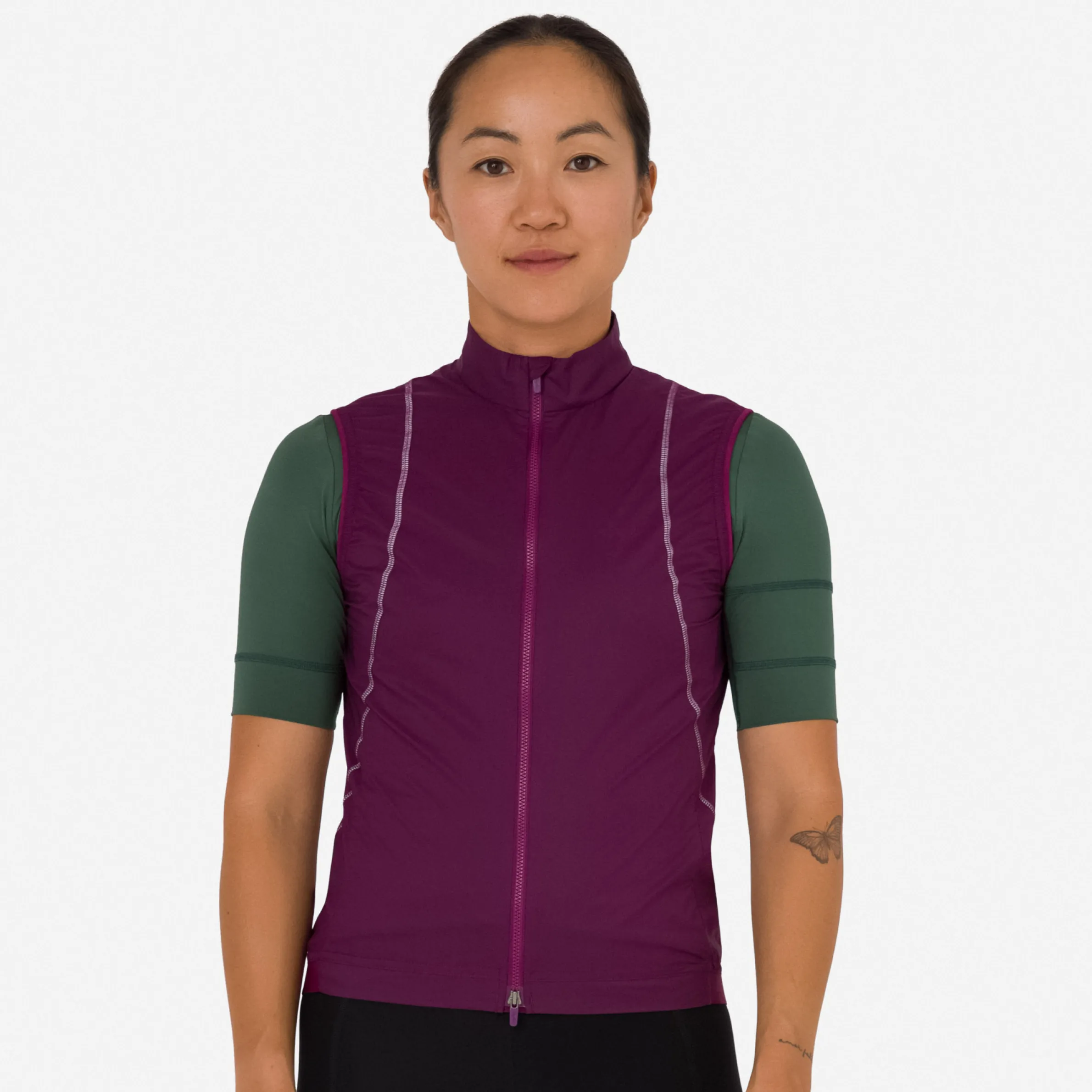 Rapha Jackets & Vests|Archive|Women's Wind Gilet