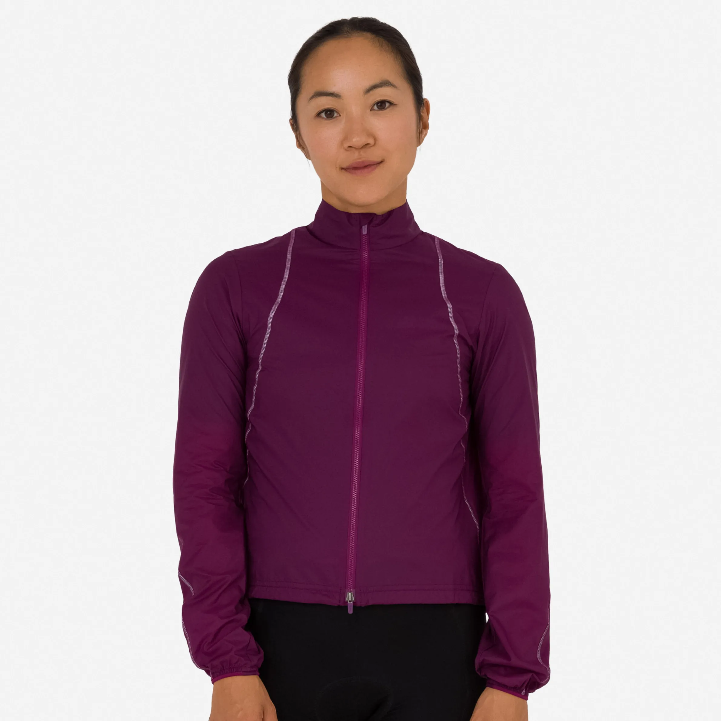 Rapha Jackets & Vests|Archive|Womens Wind Jacket
