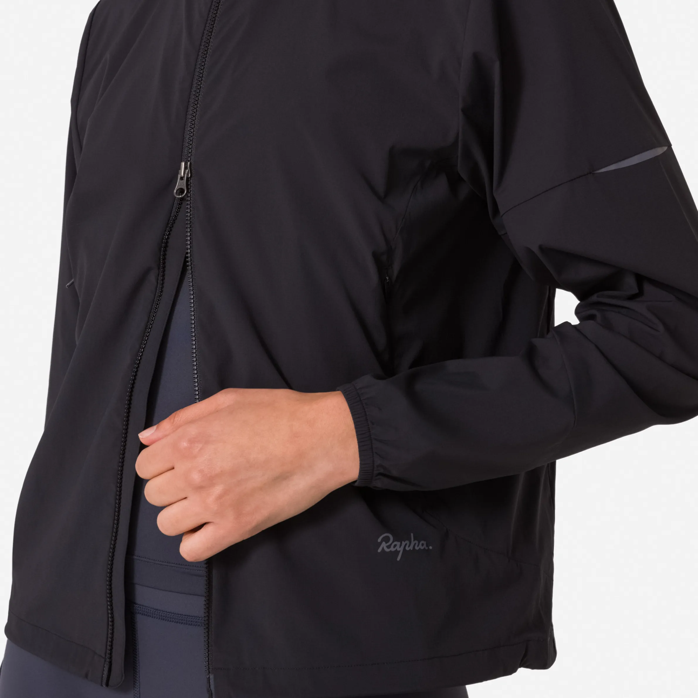 Rapha Jackets & Vests|Women's Wind Jacket