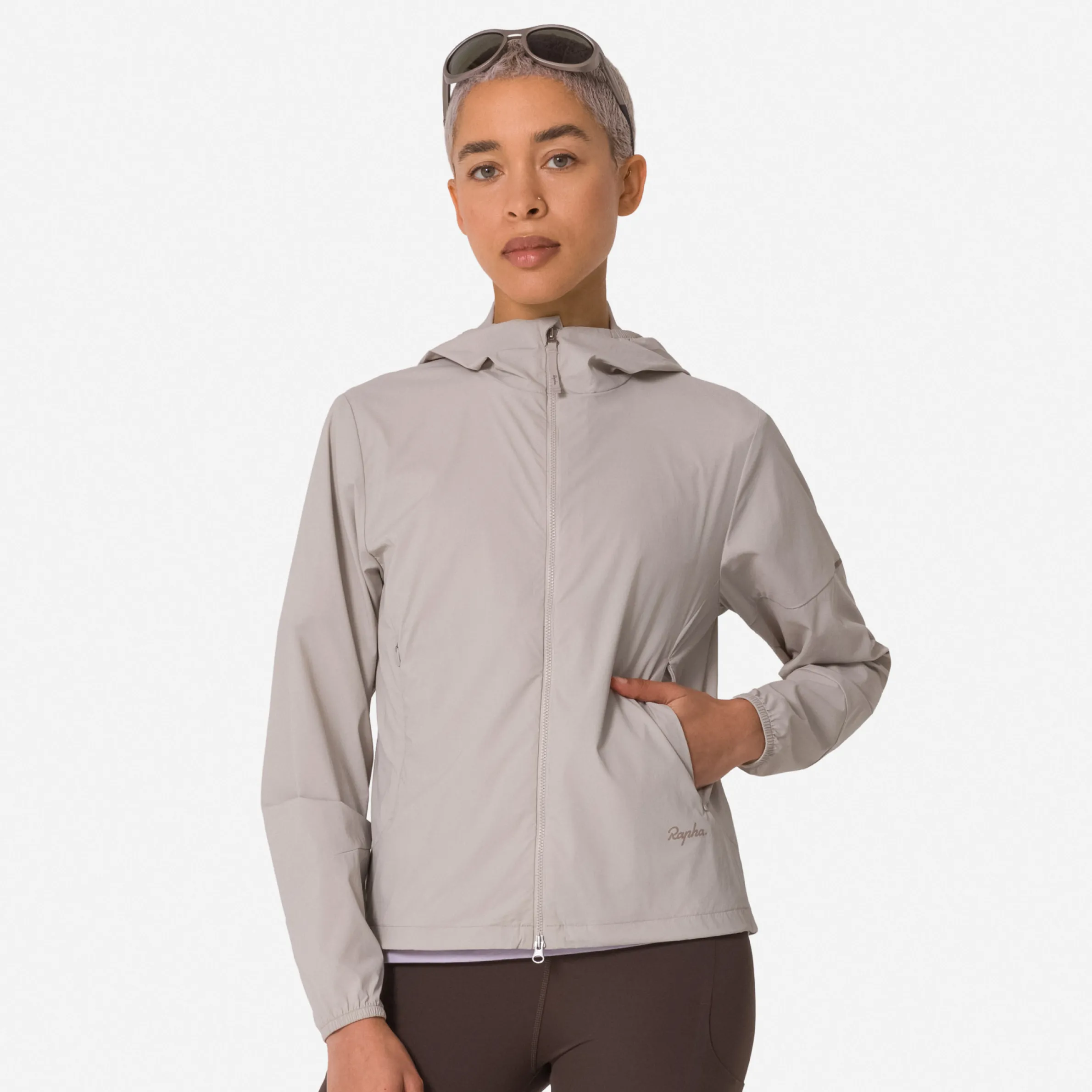 Rapha Jackets & Vests|Women's Wind Jacket